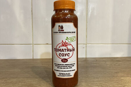 Фирменный томатный соус