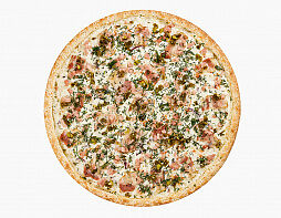 Острый бекон 