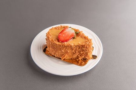 Карамельное чудо