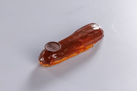 Эклер Шоколад