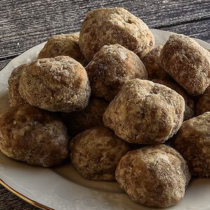 Фрикадельки