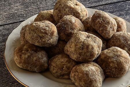 Фрикадельки