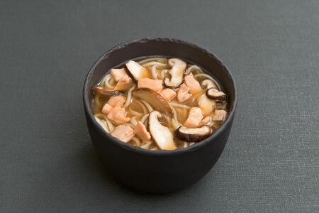 Суп Исикари мисо