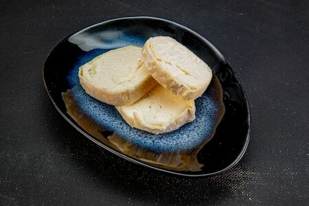 Сыр козий Сент-Мор-де-Турен