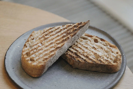 Хлеб светлый (добавка)