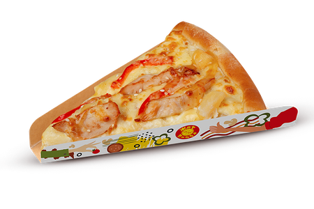 Пицца Гавайская