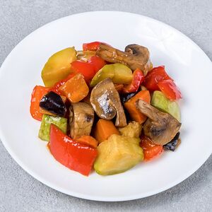 Рагу по-венгерски