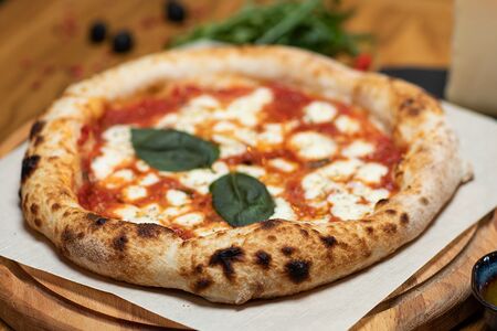 Пицца Маргарита