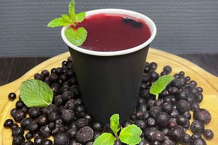 НеЧай Черная смородина