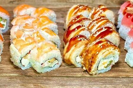 Сет фила в квадрате