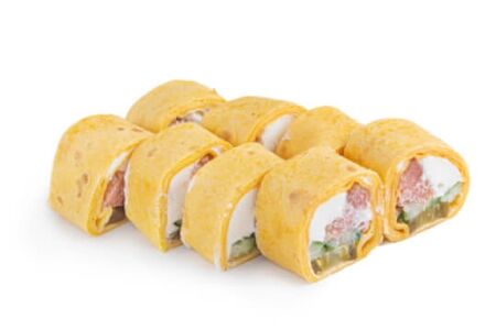 Русский перец