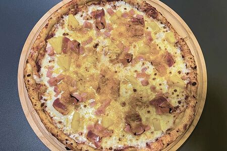 Гавайская S