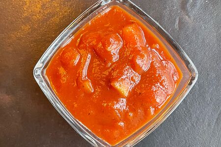 Шашлычный соус