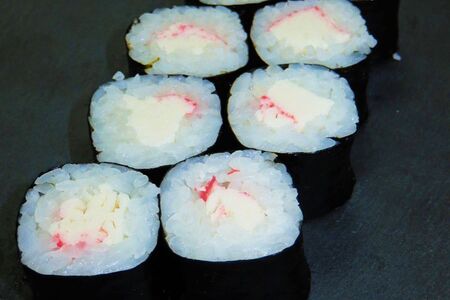 Ролл Кани маки