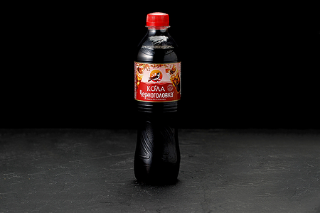 Черноголовка кола