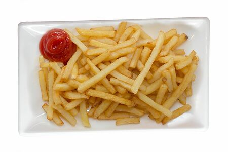 Картофель фри