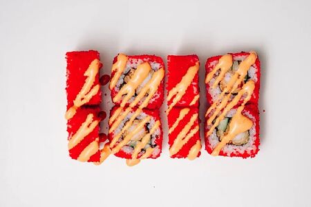 Ролл Мексика