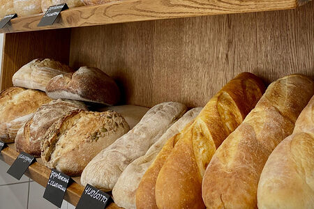 Деревенский