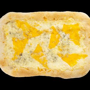 Пицца Четыре сыра