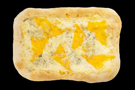 Пицца Четыре сыра