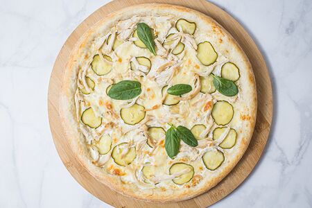 Пицца милано