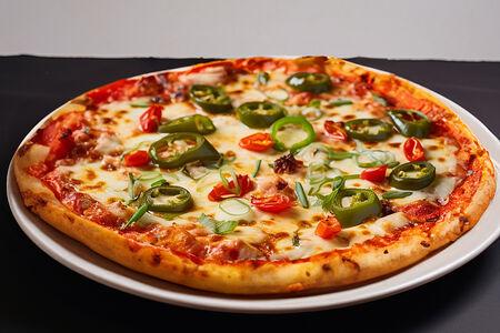 Мексиканская