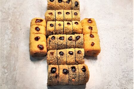 Сет Темпура Майами