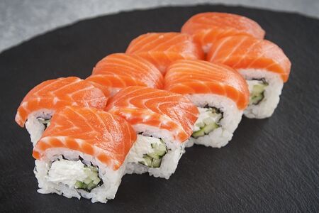 Ролл Филадельфия