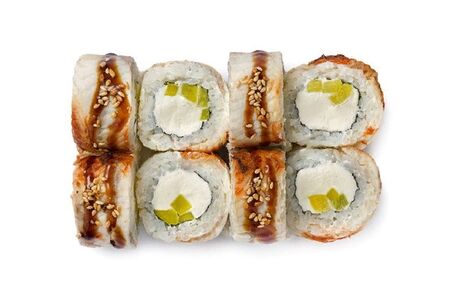 Ролл Канада