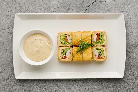 Ролл Цезарь