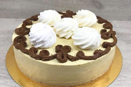 Торт Киевский