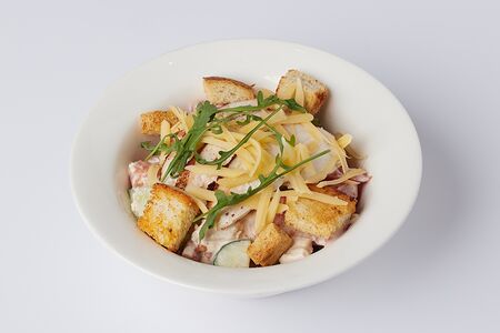 Салат Амбассадор