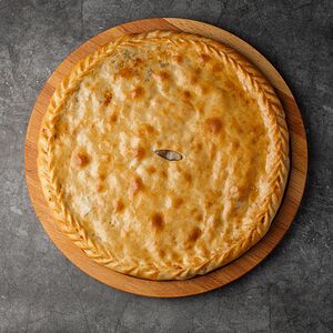 Дагестанский пирог Чуду