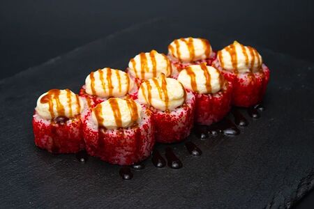 Тигровая хот