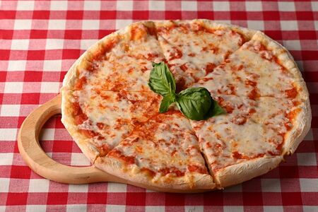 Пицца Маргарита