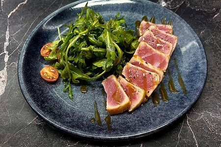 Филетто ди Тонно