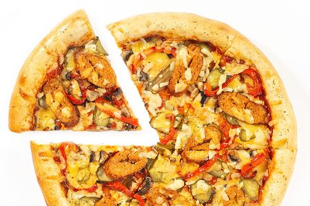 Кебаб фирменная