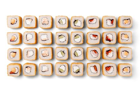 Сет Горячий Завтрак