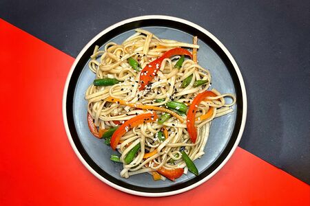 Лапша Удон mini