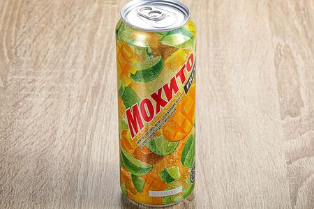 Мохито Fresh с манго