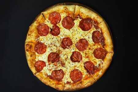Пепперони