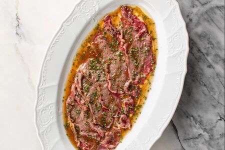 Стриплойн тонато