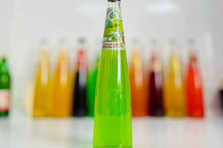 Родники Полесья Мохито