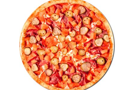 Мясная (32 см)