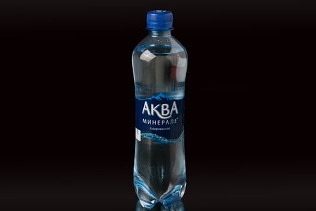 Аква Минерале