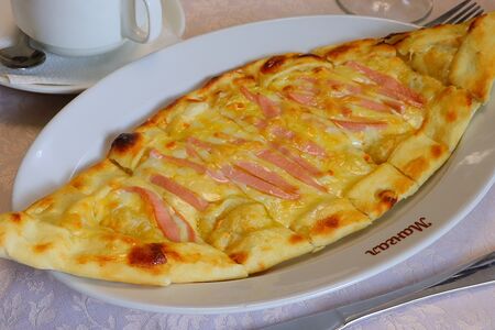 Кашарлы суджуклы