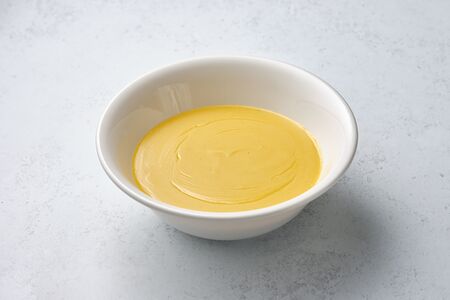 Чечевичный крем-суп