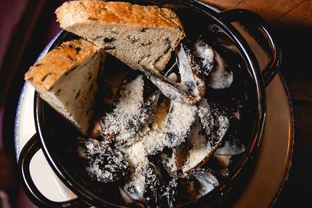 Четыре сыра