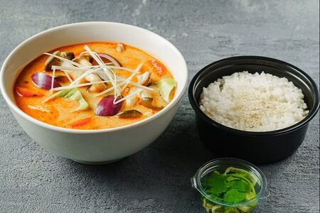 Том ям постный