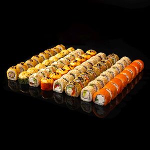 Набор Васаби